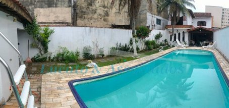 house em Rua Vinte e Três de Maio, Mirim - Praia Grande - SP