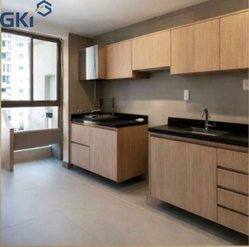 apartment em Rua Carlos Maria Auricchio, Condomínio Royal Park - São José dos Campos - SP