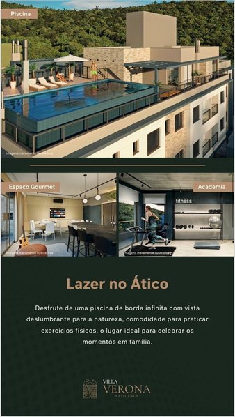 Cômodo Condomínio