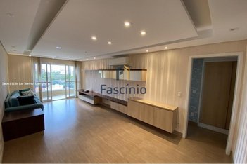 apartment em Rua Aliança Liberal, Bela Aliança - São Paulo - SP