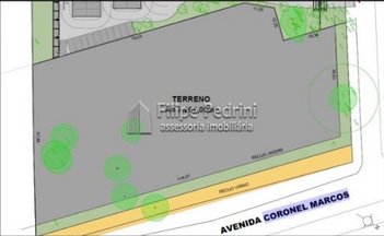 land_lot em Avenida Juca Batista, Cavalhada - Porto Alegre - RS