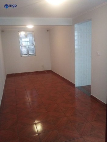 apartment em Rua da Cavalgada, Jardim Julieta - São Paulo - SP