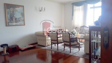 apartment em Avenida Paes de Barros, Mooca - São Paulo - SP