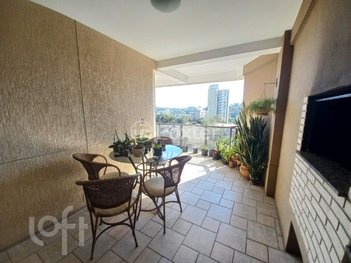 apartment em Rua Quintino Bocaiúva, Centro - Novo Hamburgo - RS