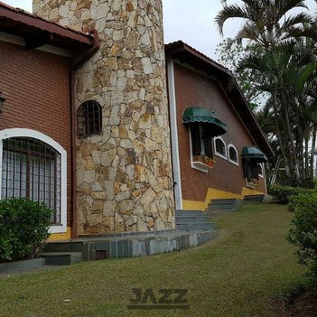 house em Avenida São Francisco de Assis, Lagos de Santa Helena - Bragança Paulista - SP