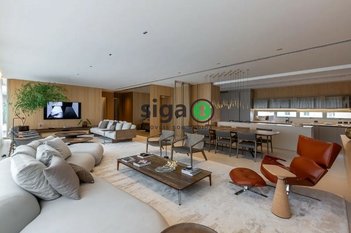 apartment em Rua Jorge Coelho, Jardim Paulista - São Paulo - SP