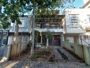 house em Rua São Manoel, Santa Cecília - Porto Alegre - RS