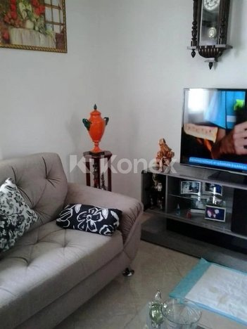 apartment em Rua Chico Pontes, Carandiru - São Paulo - SP