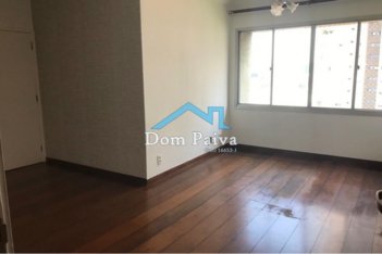 apartment em Avenida Santo Amaro, Santo Amaro - São Paulo - SP
