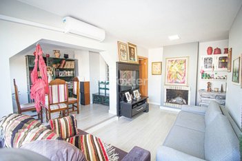 apartment em Rua Walt Disney, São Sebastião - Porto Alegre - RS