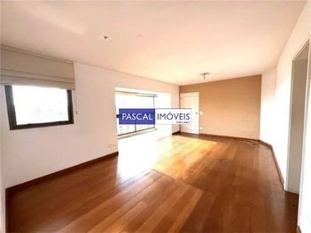 apartment em Avenida Moema, Moema - São Paulo - SP