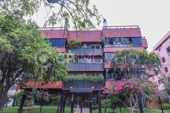 apartment em Guadalupe, Jardim Lindóia - Porto Alegre - RS