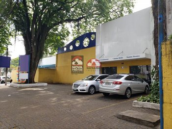 business em Praça Cândida Maria César Sawaya Giana, Jardim Apolo - São José dos Campos - SP