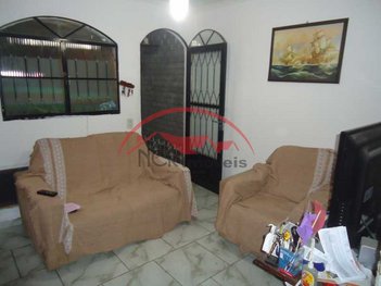 house em Estrada Santa Maria, Campo Grande - Rio de Janeiro - RJ