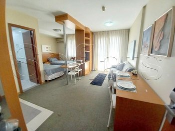 apartment em Rua Alice Manholer Piteri, Centro - Osasco - SP
