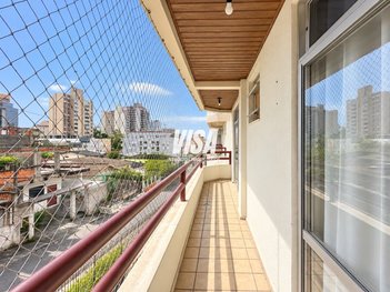 apartment em Rua Manoel de Oliveira Ramos, Estreito - Florianópolis - SC