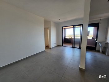 apartment em Rua Comendador Vicente Amaral, Jardim Guaíba - Sorocaba - SP