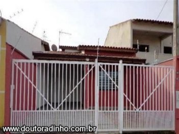 house em Rua Luiz Pires de Camargo, Jardim Piazza Di Roma II - Sorocaba - SP