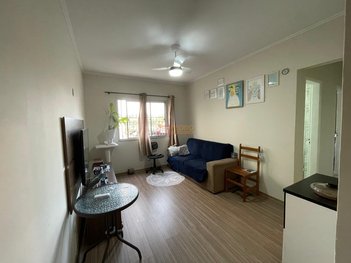 apartment em Rua Maurício Jacquey, Rudge Ramos - São Bernardo do Campo - SP