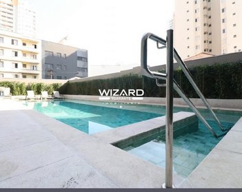 apartment em Rua Faustolo, Água Branca - São Paulo - SP
