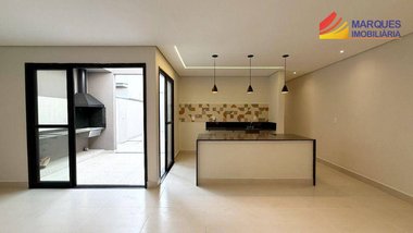 house em Rua José Milanesi, Vila Rubens - Indaiatuba - SP