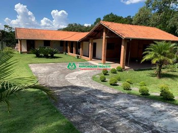 house em Rua Estocolmo, Recanto Suisso - Vargem Grande Paulista - SP