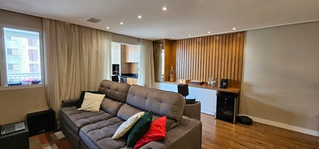 apartment em Rua Maria José Pomar, Lauzane Paulista - São Paulo - SP