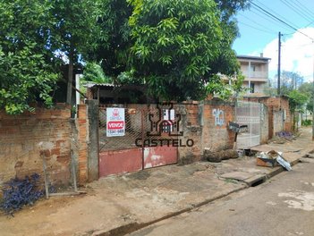 land_lot em Rua Flor-dos-alpes, Ouro Branco - Londrina - PR