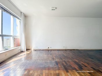 apartment em Rua General Urquiza, Leblon - Rio de Janeiro - RJ