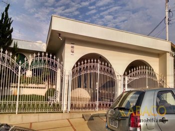 house em Rua Dom Pedro II, Vila Monteiro (Gleba I) - São Carlos - SP