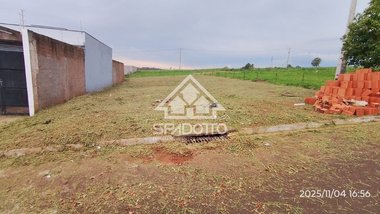 land_lot em Rua Oswaldo Nardi, Villas Paraíso - Botucatu - SP