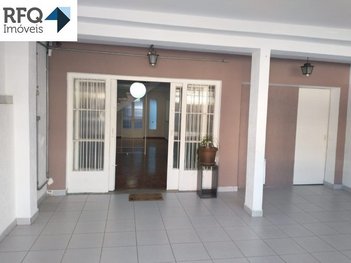 house em Rua Padre Marchetti, Ipiranga - São Paulo - SP