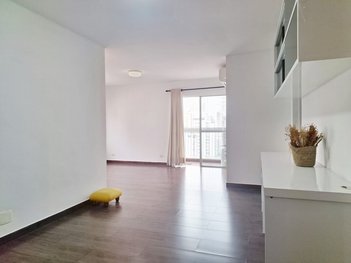 apartment em Rua Edson, Campo Belo - São Paulo - SP