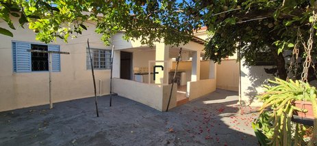 house em Rua Paraíba, Vila Santa Rosa - Mococa - SP