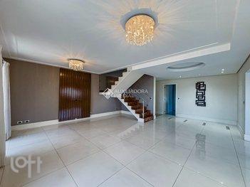 apartment em Santo André, Vila Assunção - Santo André - SP