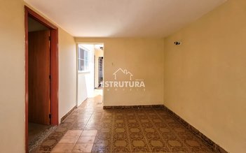 house em Rua 10 A, Vila Nova - Rio Claro - SP