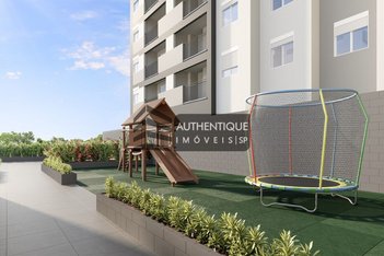 apartment em Rua Cavour, Vila Prudente - São Paulo - SP