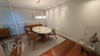 apartment em Rua Gil Eanes, Campo Belo - São Paulo - SP