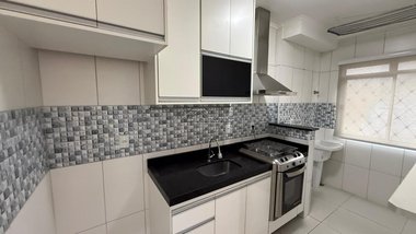 apartment em Rua Antônia Ribeiro de Lima, Parque São Jorge - Campinas - SP