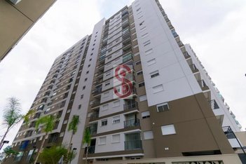 apartment em Avenida Cipriano Rodrigues, Vila Formosa - São Paulo - SP