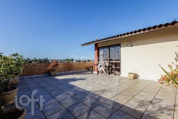 apartment em Rua Rio Branco, Ponta Porã - Cachoeirinha - RS