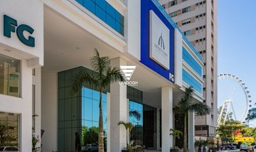 apartment em Julieta Lins, Pioneiros - Balneário Camboriú - SC