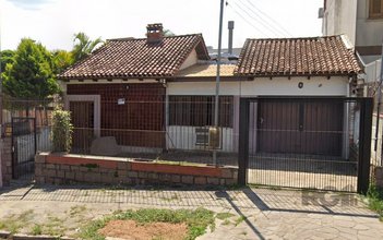 house em Barão do Amazonas, Partenon - Porto Alegre - RS