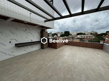 apartment em Rua Gumercindo Couto e Silva, Itapoã - Belo Horizonte - MG