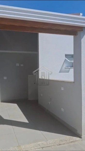 apartment em Rua Clélia, Vila Pires - Santo André - SP