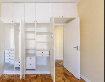 apartment em Rua Ernesto Khulmann, Centro - Campinas - SP