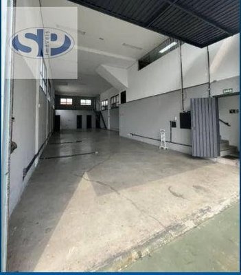 commercial_property em Avenida Queirós dos Santos, Casa Branca - Santo André - SP