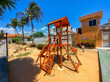 apartment em Rua Joaquim Martins, Passaré - Fortaleza - CE