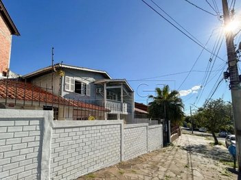 house em Rua Doutor Ernesto Miranda, Jardim São Pedro - Porto Alegre - RS
