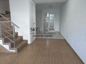 house em Avenida do Rio Bonito, Socorro - São Paulo - SP